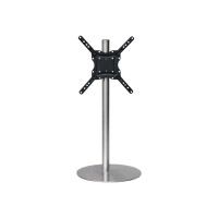 Produktbild för Sinox StandView ställ - för LCD-display - silver
