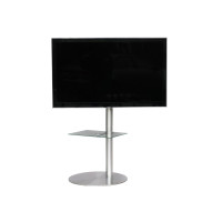 Produktbild för Sinox StandView ställ - för LCD-display - silver
