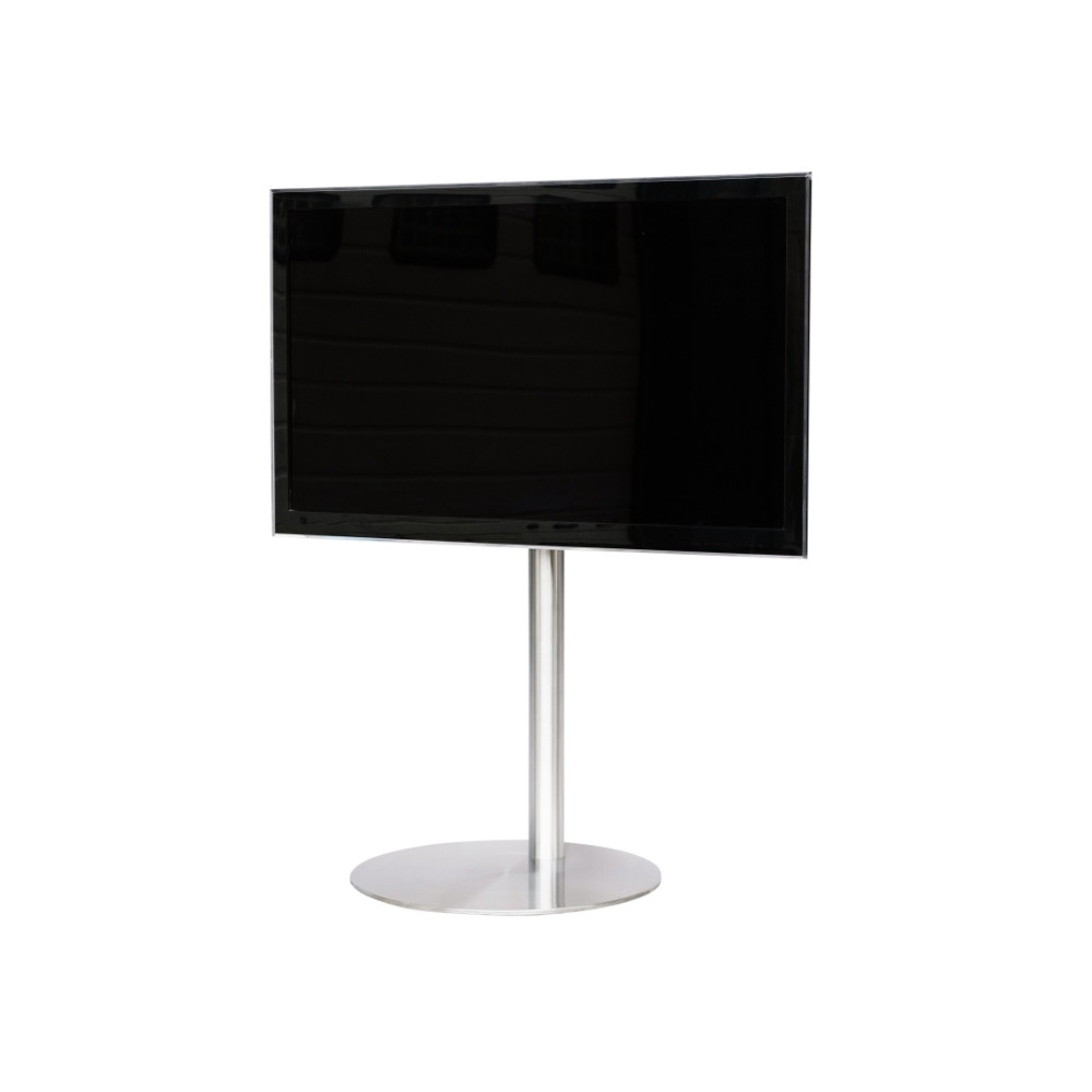Produktbild för Sinox StandView ställ - för LCD-display - silver
