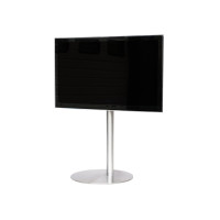 Produktbild för Sinox StandView ställ - för LCD-display - silver