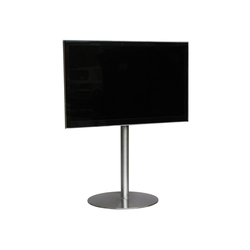 Produktbild för Sinox StandView ställ - för LCD-display - silver
