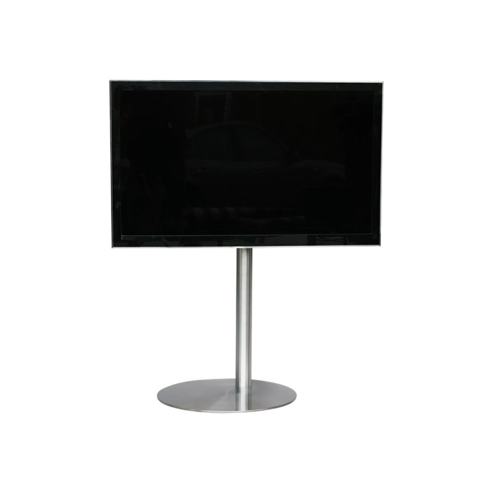 Produktbild för Sinox StandView ställ - för LCD-display - silver