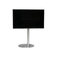 Produktbild för Sinox StandView ställ - för LCD-display - silver