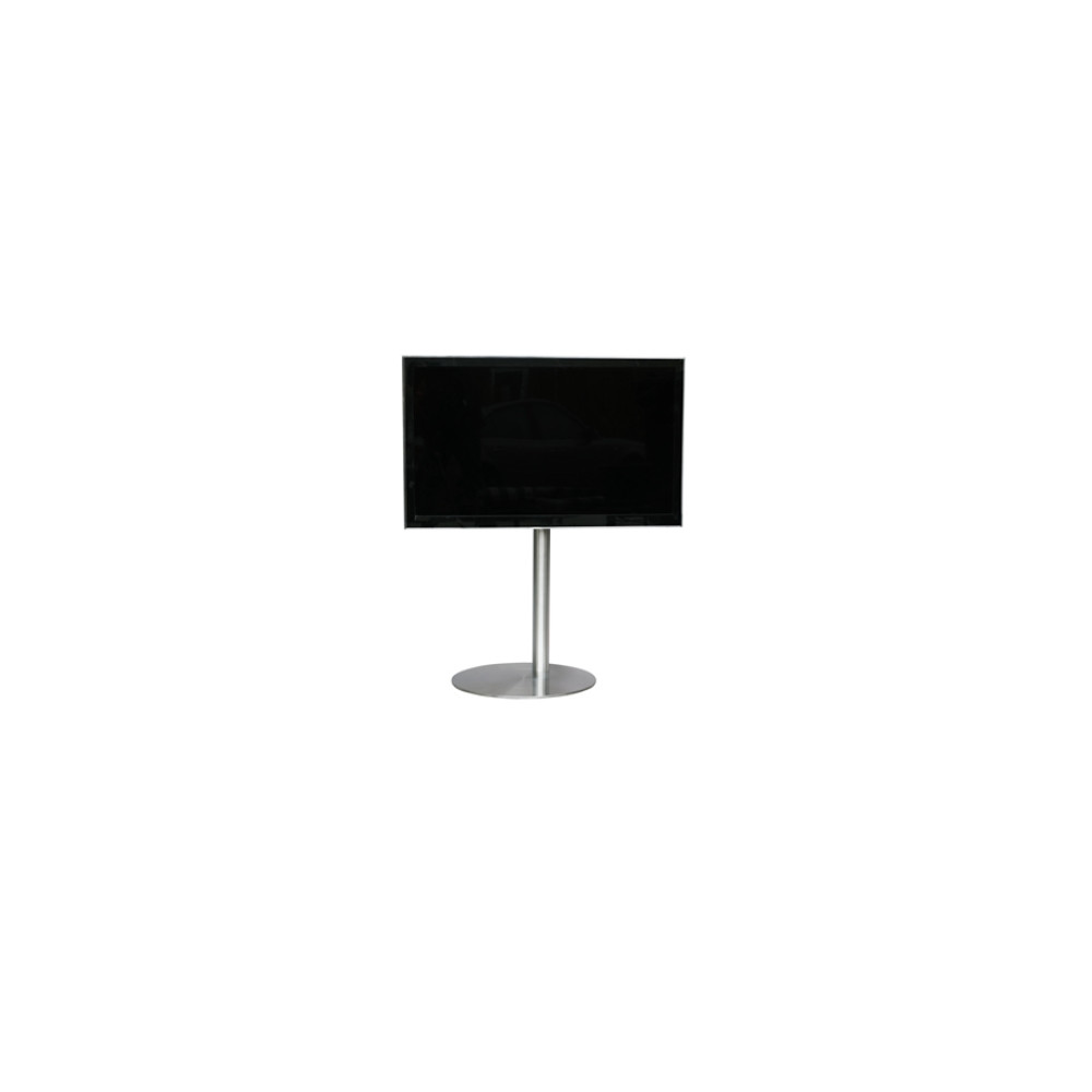Produktbild för Sinox StandView ställ - för LCD-display - silver