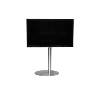 Produktbild för Sinox StandView ställ - för LCD-display - silver