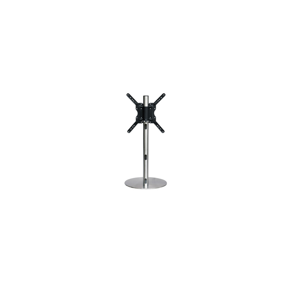 Produktbild för Sinox StandView ställ - för LCD-display - silver