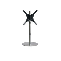 Produktbild för Sinox StandView ställ - för LCD-display - silver