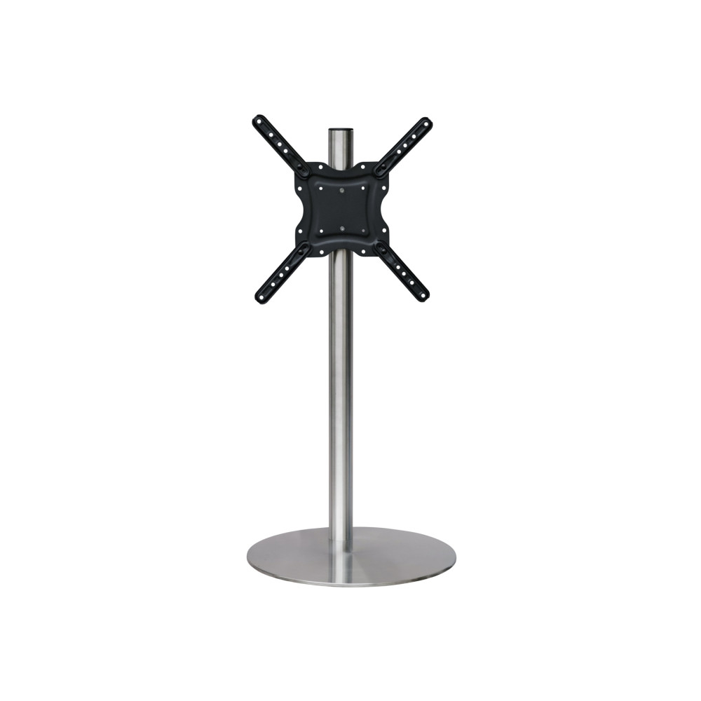 Produktbild för Sinox StandView ställ - för LCD-display - silver