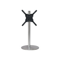 Produktbild för Sinox StandView ställ - för LCD-display - silver
