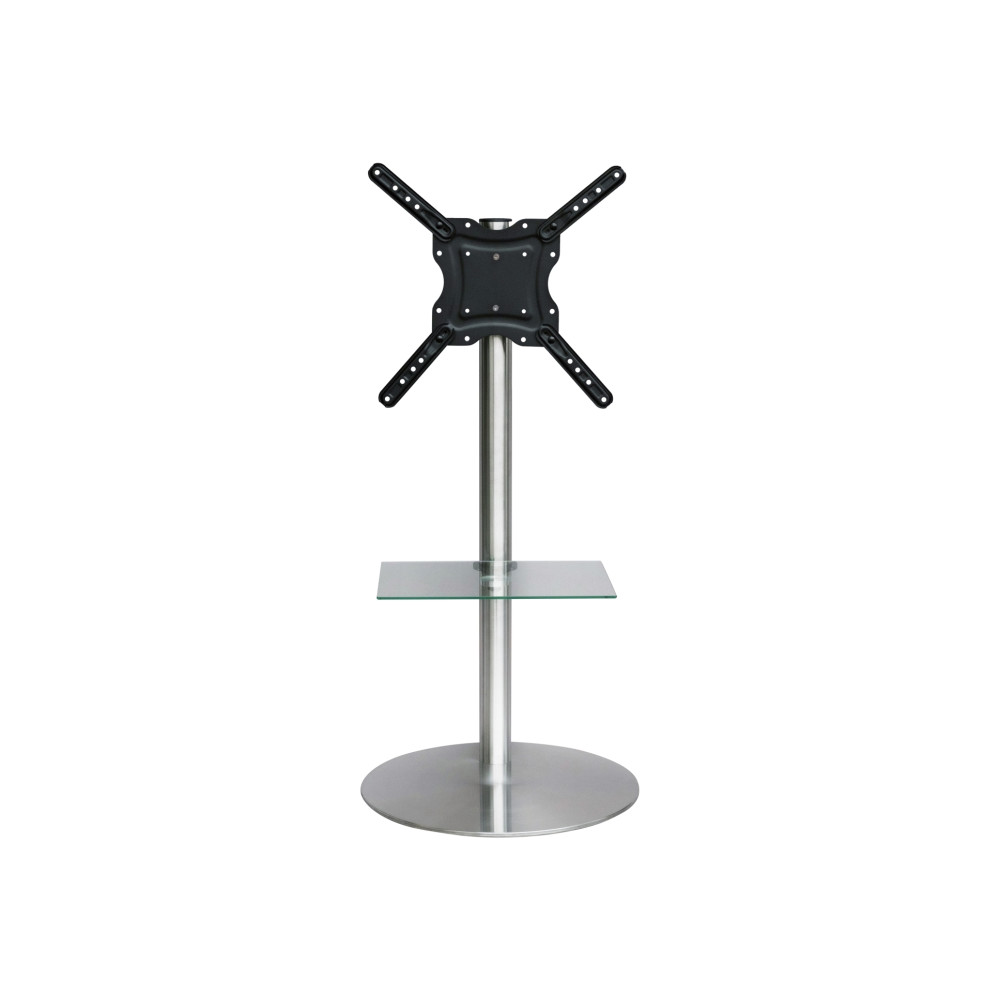 Produktbild för Sinox StandView ställ - för LCD-display - silver