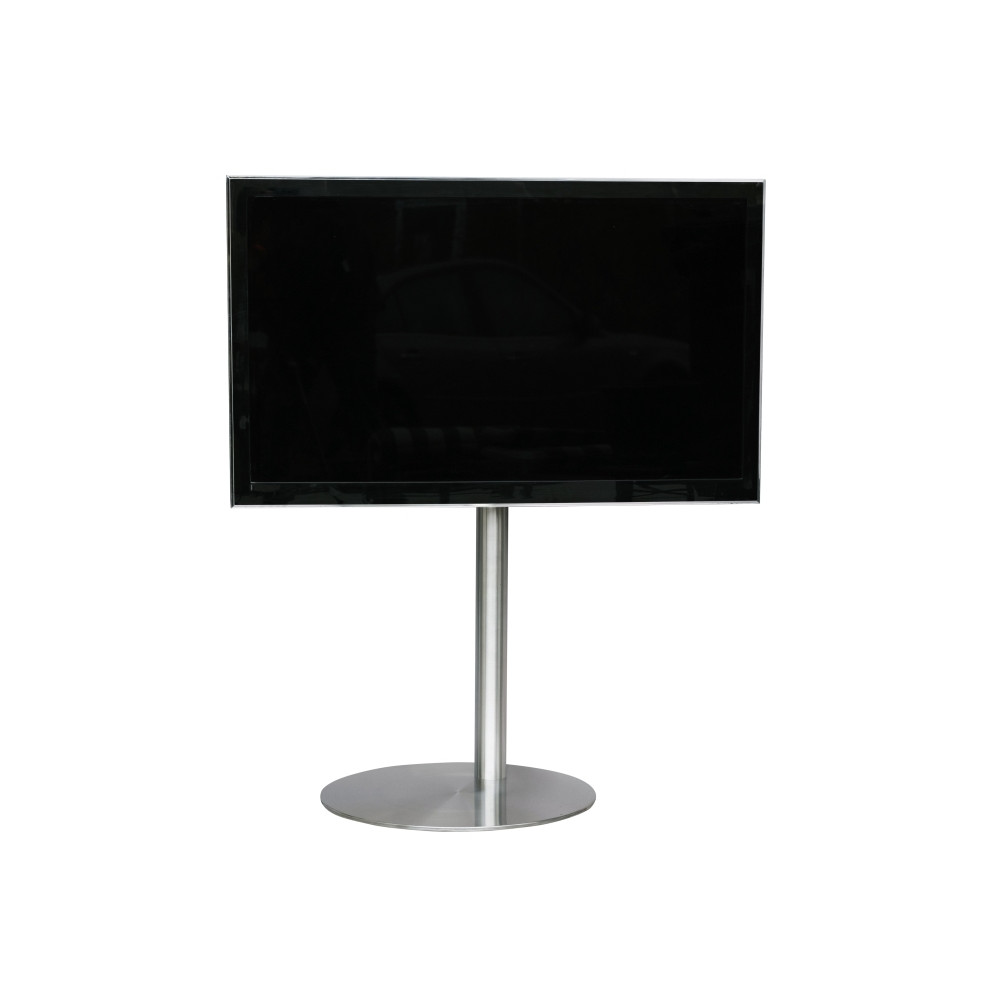 Produktbild för Sinox StandView ställ - för LCD-display - silver