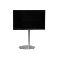 Produktbild för Sinox StandView ställ - för LCD-display - silver