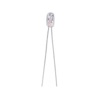 Produktbild för Tru Components TRU COMPONENTS 1590275 Mikroglödlampa 18 V 0,...