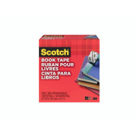 Produktbild för Scotch 845 Book tape