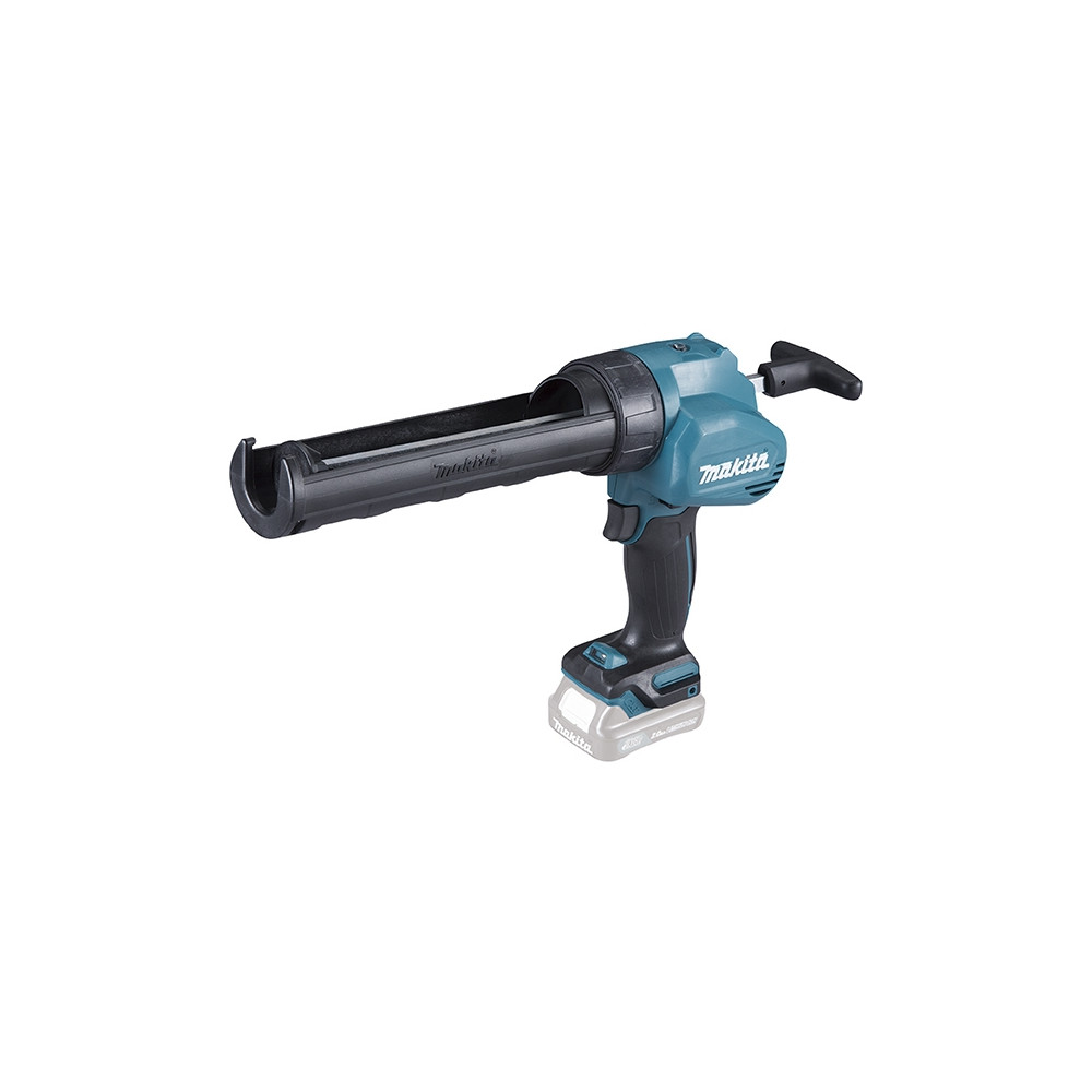Produktbild för MAKITA MASS EXCISER 10.8V 300ml 5000N UTAN BATTERI OCH LADAR...