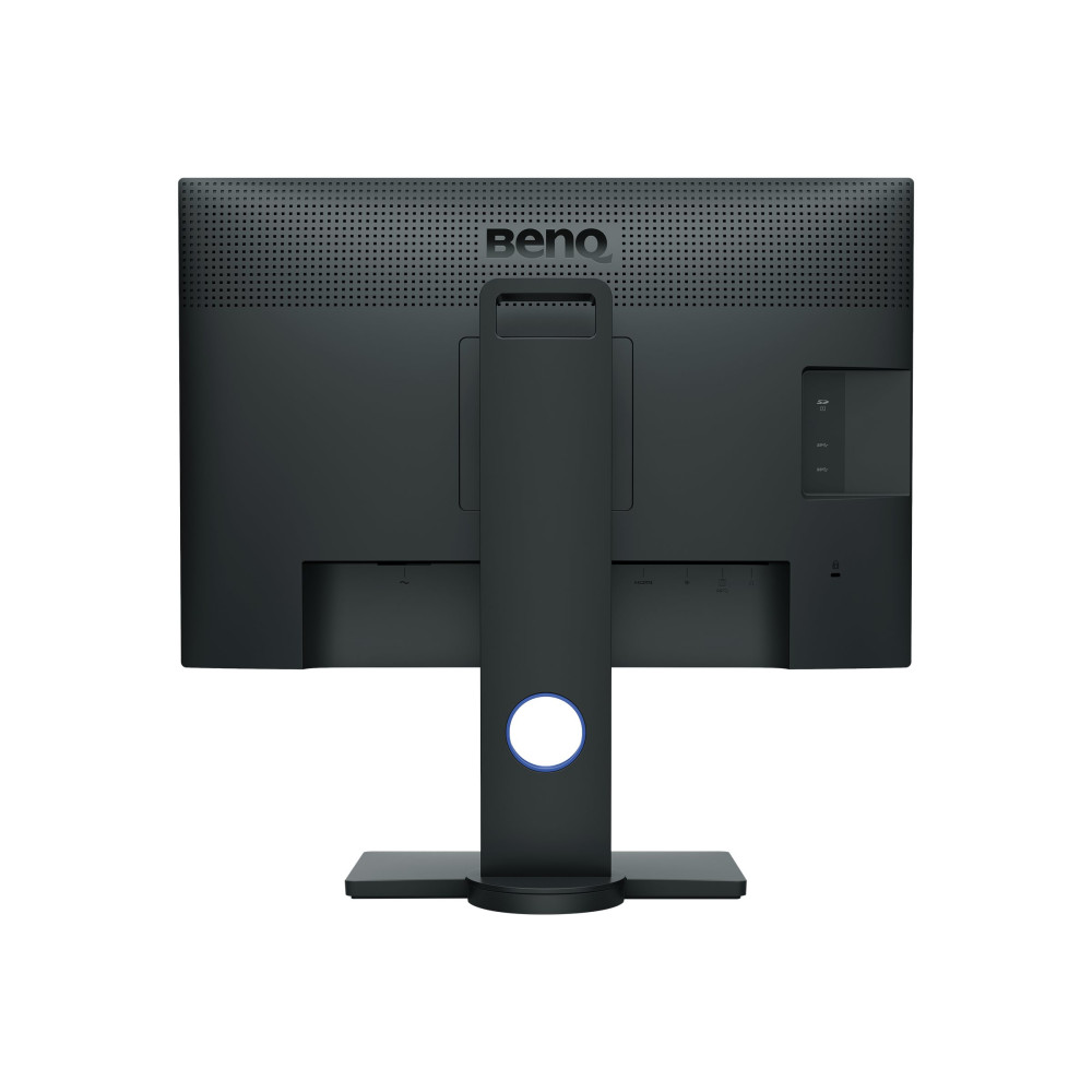 Produktbild för BenQ PhotoVue SW240 - SW Series - LED-skärm - 24.1"