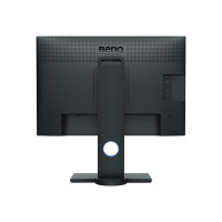 Produktbild för BenQ PhotoVue SW240 - SW Series - LED-skärm - 24.1"
