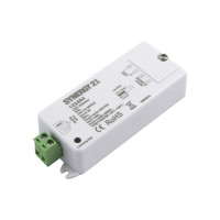 Produktbild för Synergy 21 LED-styrenhet EOS 05 1-kanals single color-styren...
