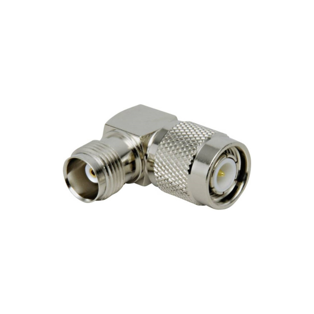 Produktbild för TRU COMPONENTS 1579392 TNC-adapter TNC-kontakt