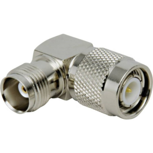 TRU Components TRU COMPONENTS 1579392 TNC-adapter TNC-kontakt