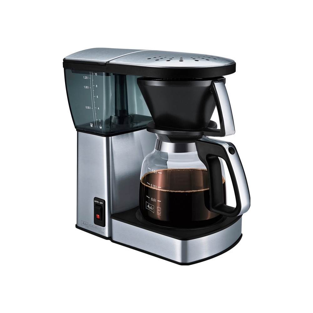 Produktbild för Melitta Excellent 4.0