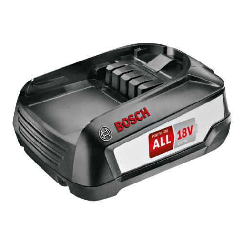 Bosch Powertools Bosch BHZUB1830 batteri