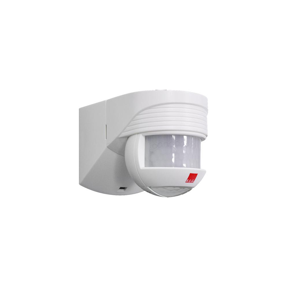 Produktbild för B.E.G. Brück 91001 Rörelsesensor Uppsättningsmonterad, under...