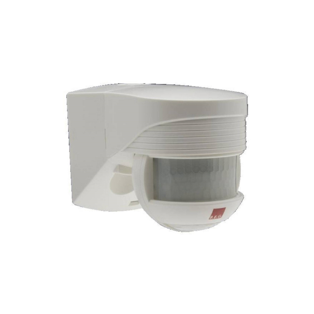 Produktbild för B.E.G. Brück 91001 Rörelsesensor Uppsättningsmonterad, under...