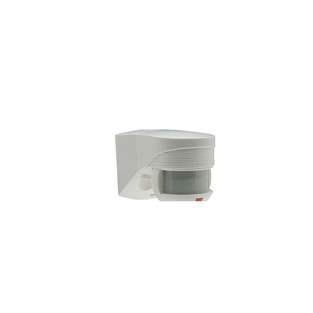 Produktbild för B.E.G. Brück 91001 Rörelsesensor Uppsättningsmonterad, under...