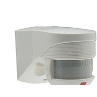 Produktbild för B.E.G. Brück 91001 Rörelsesensor Uppsättningsmonterad, under...