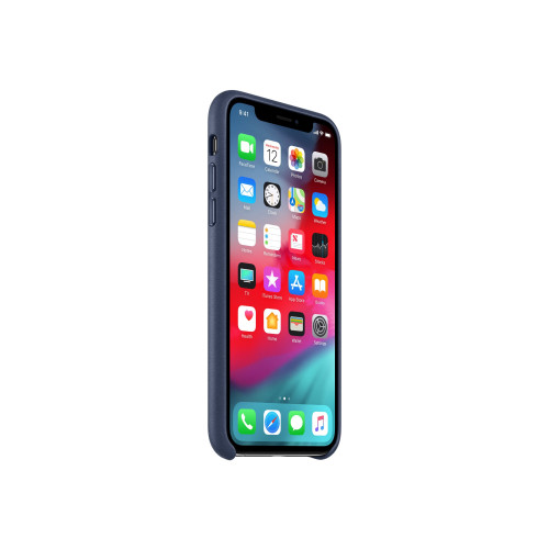 Apple Apple - baksidesskydd för mobiltelefon