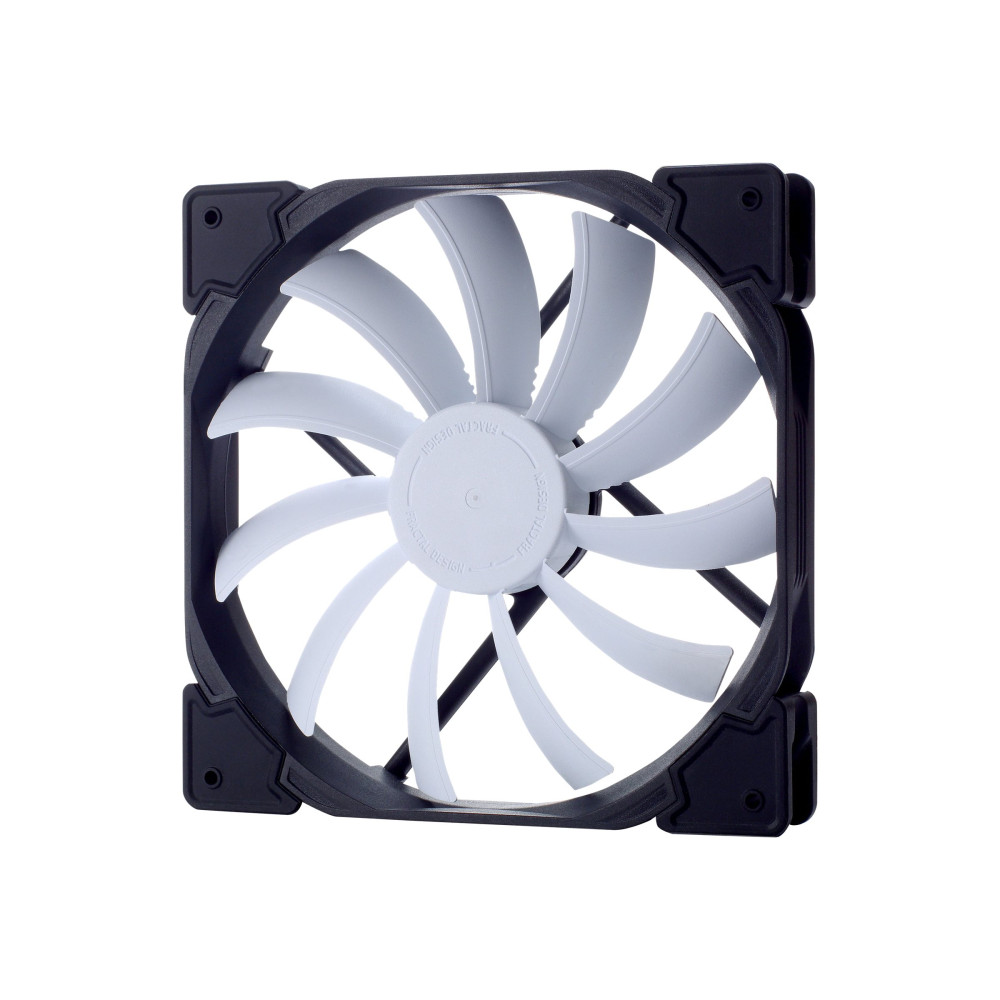Produktbild för Fractal Design Venturi Series HF-14 - lådfläkt