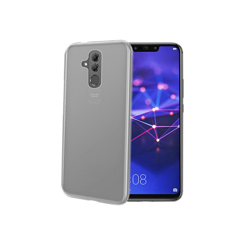 Produktbild för Celly Gelskin GELSKIN793 - baksidesskydd för mobiltelefon