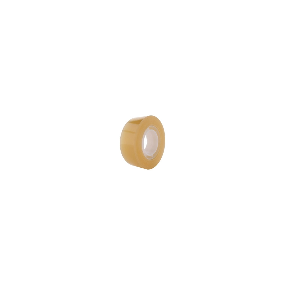 Produktbild för Kontortape 19 mm x 33 m klar
