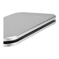 Produktbild för SilverStone Mammoth Series MMS02 - förvaringslåda - SATA 6Gb/s - USB 3.1 (Gen 2)