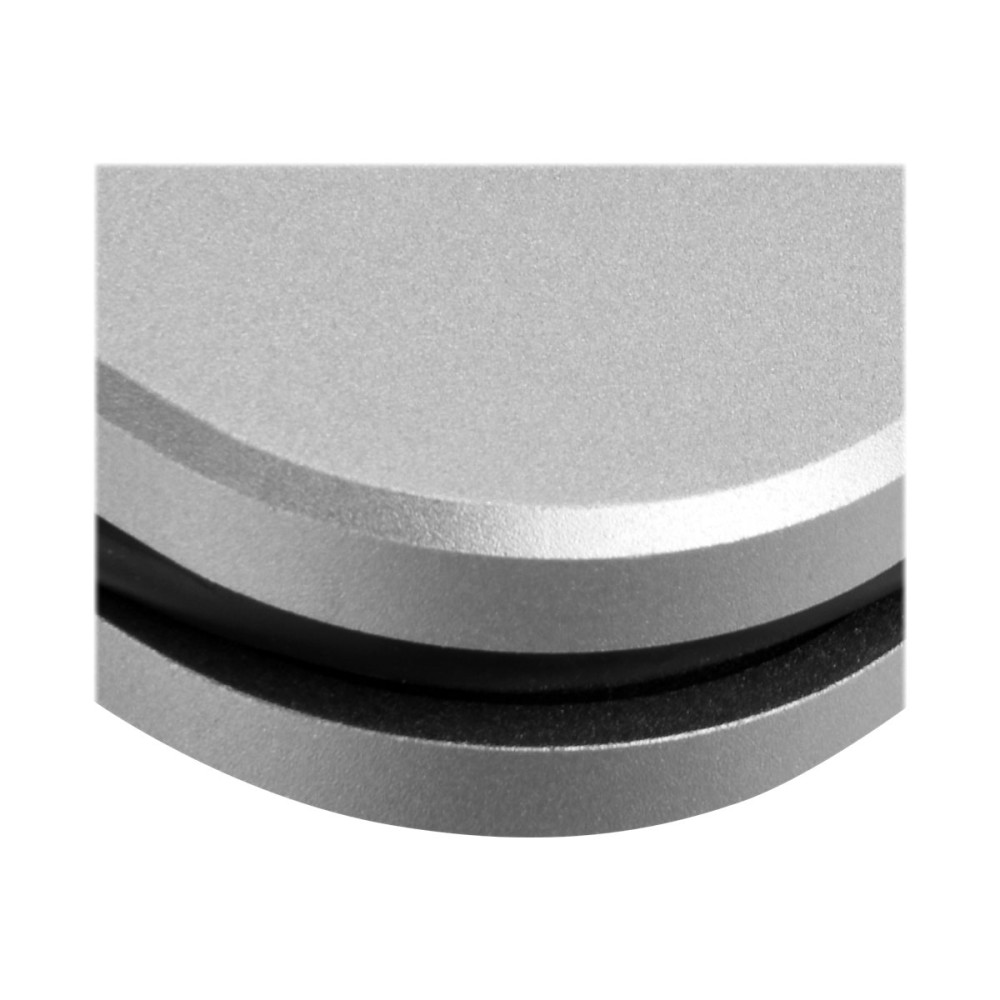 Produktbild för SilverStone Mammoth Series MMS02 - förvaringslåda - SATA 6Gb/s - USB 3.1 (Gen 2)