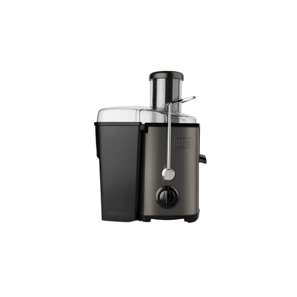 Produktbild för BLACK+DECKER BXJE600E