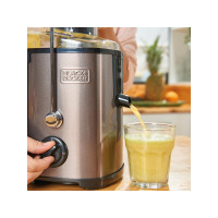 Produktbild för BLACK+DECKER BXJE600E