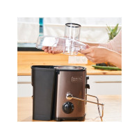 Produktbild för BLACK+DECKER BXJE600E