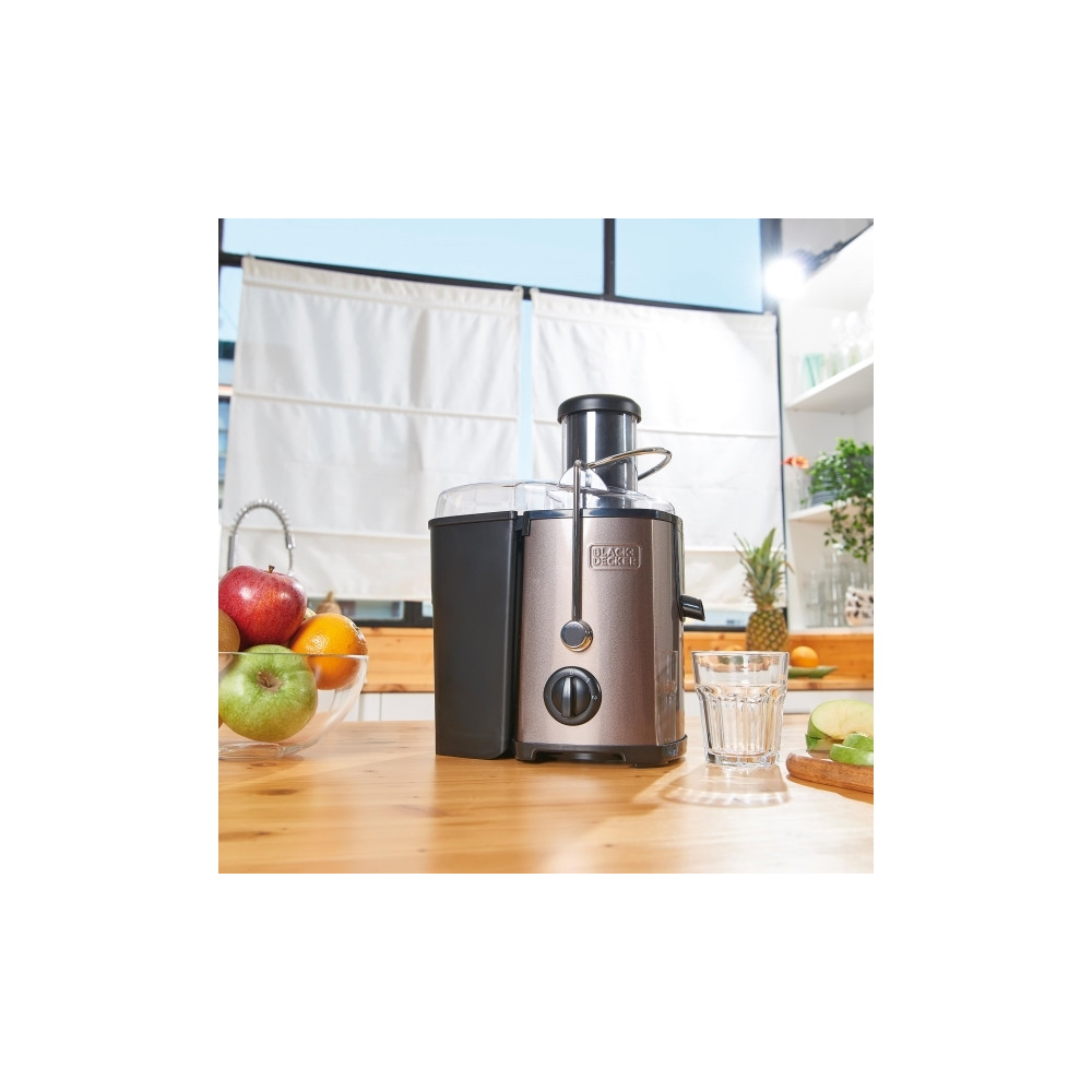 Produktbild för BLACK+DECKER BXJE600E