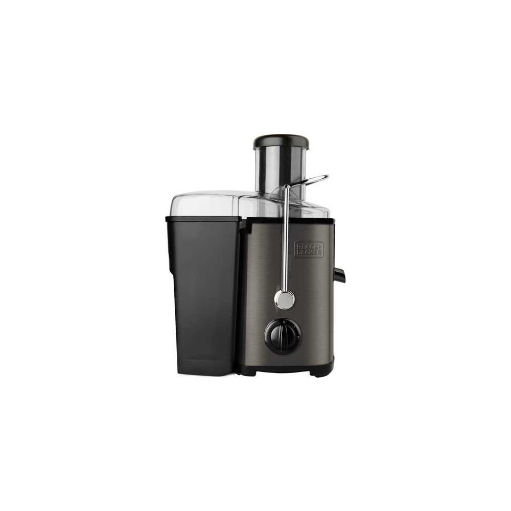 Produktbild för BLACK+DECKER BXJE600E