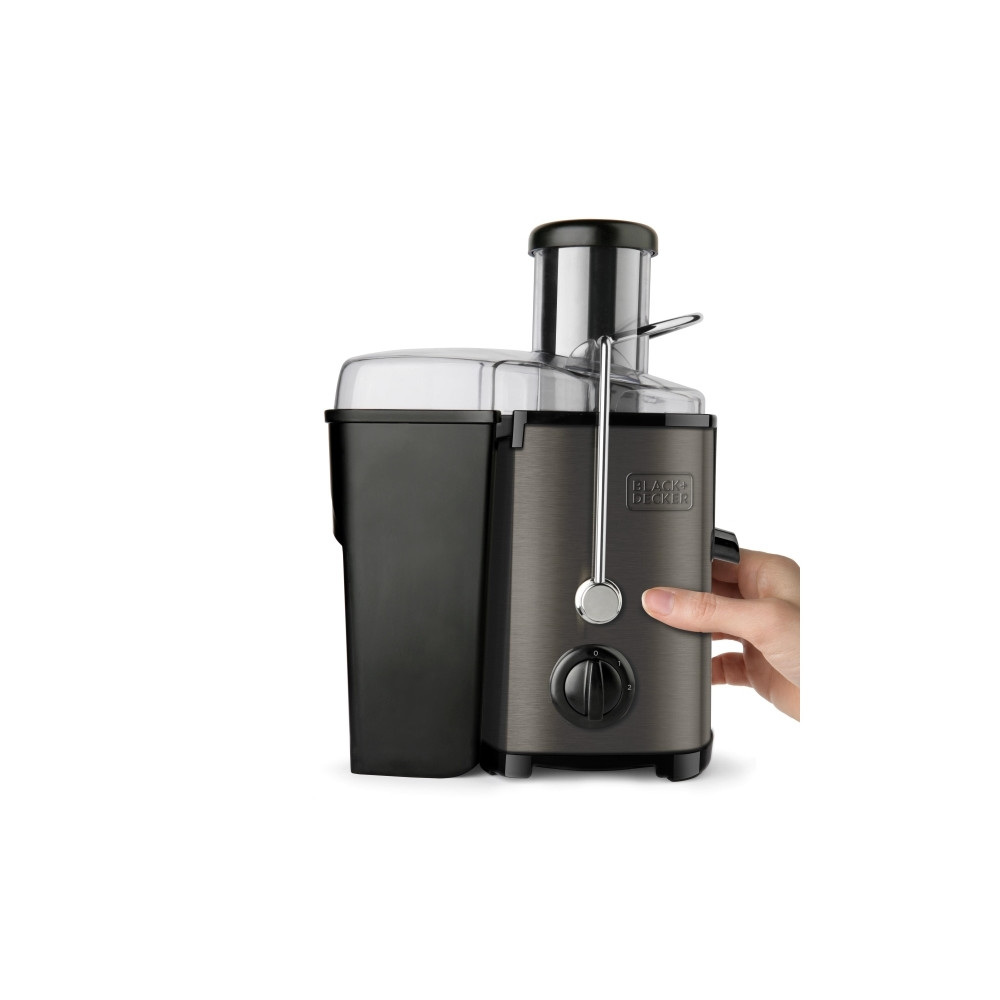 Produktbild för BLACK+DECKER BXJE600E