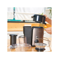Produktbild för BLACK+DECKER BXJE600E