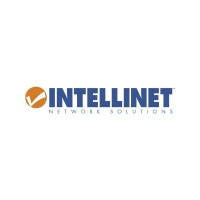 Produktbild för Intellinet 4-in-1 Cable Tester, RJ-11, RJ-45, USB and BNC, O...