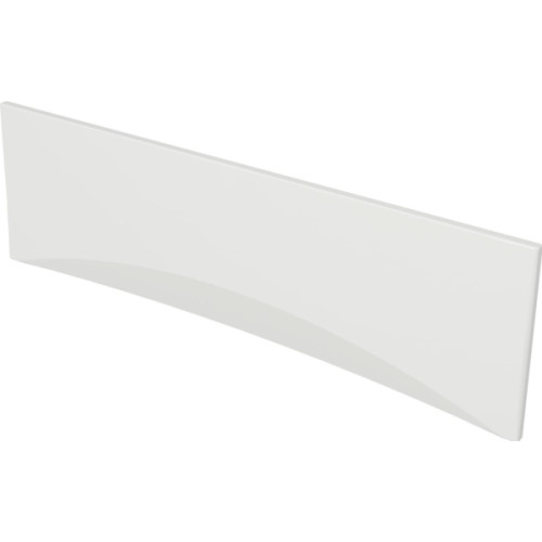 Cersanit Cersanit S401-088, Vit, High impact polystyrene (HIPS), 540...