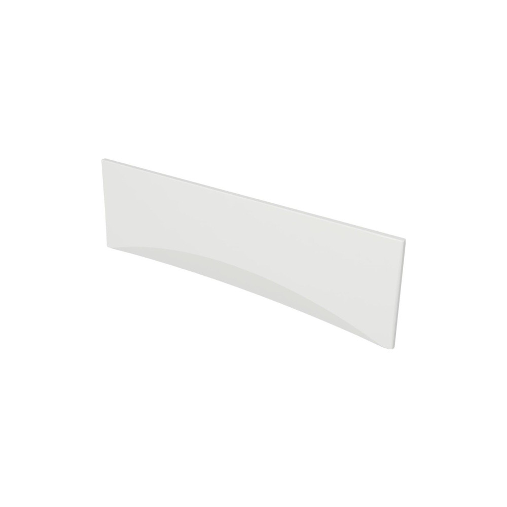 Produktbild för Cersanit S401-088, Vit, High impact polystyrene (HIPS), 540...