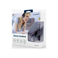 Produktbild för Gembird MHS-001 - headset