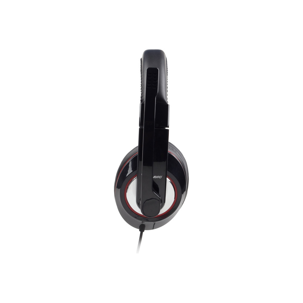 Produktbild för Gembird MHS-001 - headset