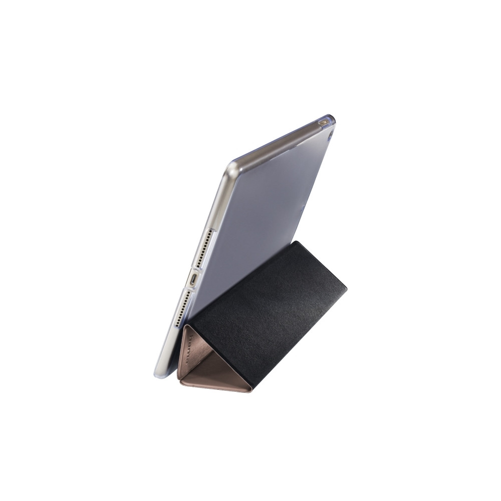 Produktbild för Hama Fold Clear, Folie, Apple, iPad Pro 11" (2018) Rose Gold...