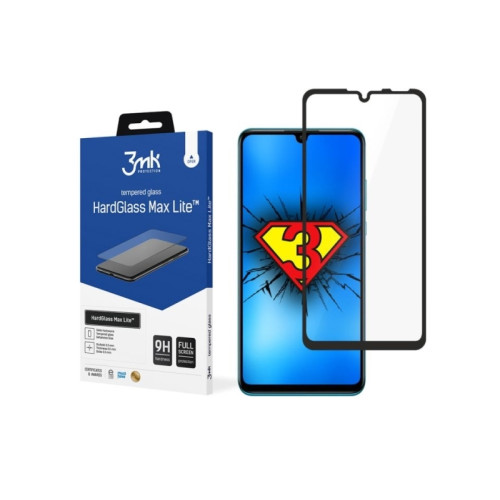 3MK 3MK 5903108086790, Huawei, P30 Lite, Smutsavvisande, Reptåli...